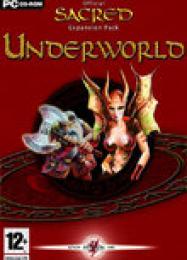 Трейнер для Sacred Underworld [v1.0.3]