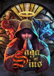 Saga of Sins: ТРЕЙНЕР И ЧИТЫ (V1.0.47)