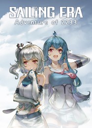 Трейнер для Sailing Era Adventure of 2233 [v1.0.6]