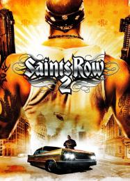 Трейнер для Saints Row 2 [v1.0.7]