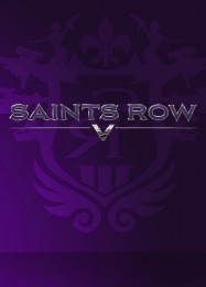 Saints Row 5: Трейнер +9 [v1.3]