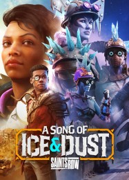 Saints Row: A Song of Ice and Dust: Читы, Трейнер +8 [FLiNG]