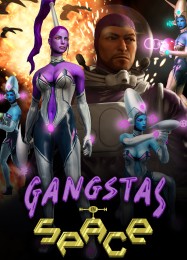 Saints Row: The Third Gangstas in Space: Читы, Трейнер +14 [dR.oLLe]