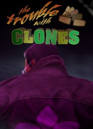 Saints Row: The Third The Trouble with Clones: ТРЕЙНЕР И ЧИТЫ (V1.0.44)