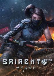 Sairento VR: Читы, Трейнер +9 [MrAntiFan]