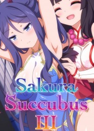 Sakura Succubus 3: ТРЕЙНЕР И ЧИТЫ (V1.0.51)