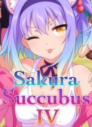 Sakura Succubus 4: Читы, Трейнер +13 [MrAntiFan]