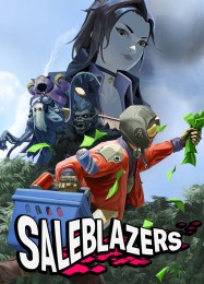Saleblazers: Трейнер +12 [v1.5]