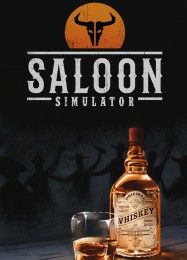 Saloon Simulator: Читы, Трейнер +6 [FLiNG]