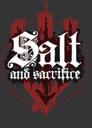 Salt and Sacrifice: ТРЕЙНЕР И ЧИТЫ (V1.0.67)