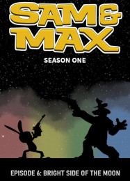 Трейнер для Sam & Max 106: Bright Side of the Moon [v1.0.3]
