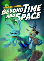 Sam & Max: Beyond Time and Space: Трейнер +6 [v1.9]