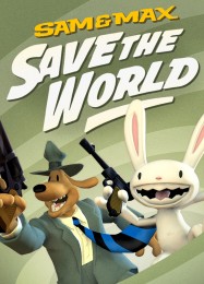 Sam & Max: Save the World: Трейнер +10 [v1.8]