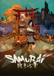 Трейнер для Samurai Riot [v1.0.8]
