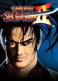 Трейнер для Samurai Shodown 2 [v1.0.6]