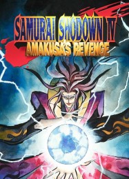 Samurai Shodown 4: Amakusas Revenge: ТРЕЙНЕР И ЧИТЫ (V1.0.17)