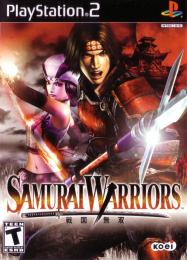 Samurai Warriors: ТРЕЙНЕР И ЧИТЫ (V1.0.44)