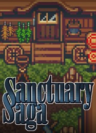 Sanctuary Saga: Читы, Трейнер +12 [MrAntiFan]