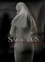 Sanctus: Трейнер +5 [v1.8]