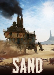 Трейнер для Sand [v1.0.4]