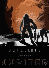 Satellite Odyssey: Jupiter: Читы, Трейнер +5 [CheatHappens.com]