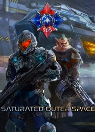 Трейнер для Saturated Outer Space [v1.0.8]