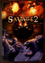 Savage 2: Tortured Soul: ТРЕЙНЕР И ЧИТЫ (V1.0.21)