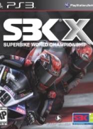 SBK X: Superbike World Championship: Читы, Трейнер +12 [dR.oLLe]