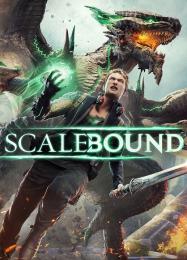 Scalebound: Трейнер +7 [v1.5]