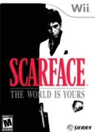 Scarface: The World Is Yours: Читы, Трейнер +12 [CheatHappens.com]