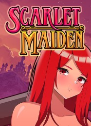 Scarlet Maiden: Трейнер +5 [v1.6]