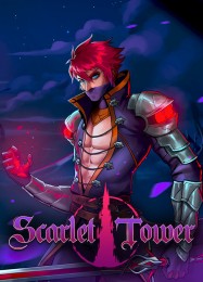 Scarlet Tower: Читы, Трейнер +11 [MrAntiFan]