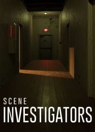 Scene Investigators: Читы, Трейнер +5 [CheatHappens.com]