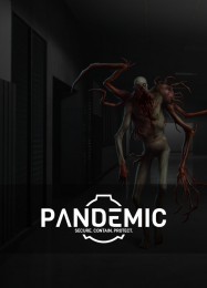 SCP: Pandemic: Трейнер +14 [v1.8]