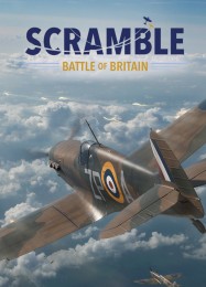 Scramble: Battle of Britain: ТРЕЙНЕР И ЧИТЫ (V1.0.52)