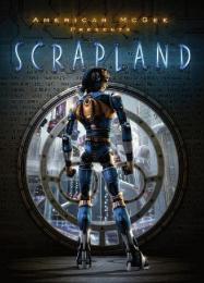 Scrapland: Читы, Трейнер +8 [CheatHappens.com]