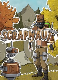 Scrapnaut: Читы, Трейнер +12 [FLiNG]