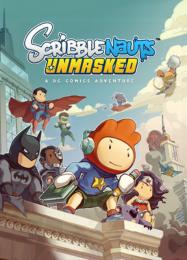 Scribblenauts Unmasked: A DC Comics Adventure: Читы, Трейнер +5 [FLiNG]