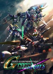 SD Gundam G Generation Cross Rays: Трейнер +14 [v1.2]