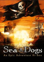 Sea Dogs: Трейнер +8 [v1.5]