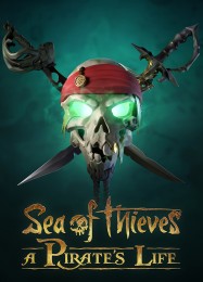 Sea of Thieves: A Pirates Life: ТРЕЙНЕР И ЧИТЫ (V1.0.88)
