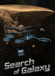 Search of Galaxy: Читы, Трейнер +8 [FLiNG]