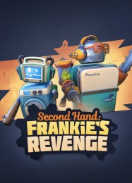 Second Hand: Frankies Revenge: ТРЕЙНЕР И ЧИТЫ (V1.0.85)