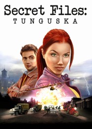 Secret Files: Tunguska: Трейнер +15 [v1.4]