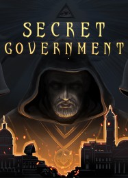 Secret Government: Трейнер +14 [v1.6]
