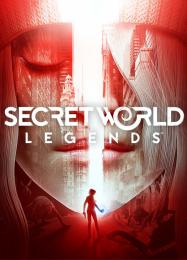 Secret World Legends: Трейнер +5 [v1.9]