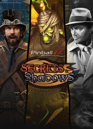 Secrets and Shadows: Трейнер +14 [v1.8]