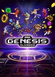 Трейнер для Sega Mega Drive Classics [v1.0.7]