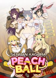 Senran Kagura: Peach Ball: ТРЕЙНЕР И ЧИТЫ (V1.0.73)