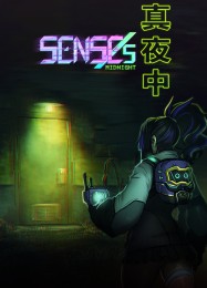 SENSEs: Midnight: Трейнер +11 [v1.2]